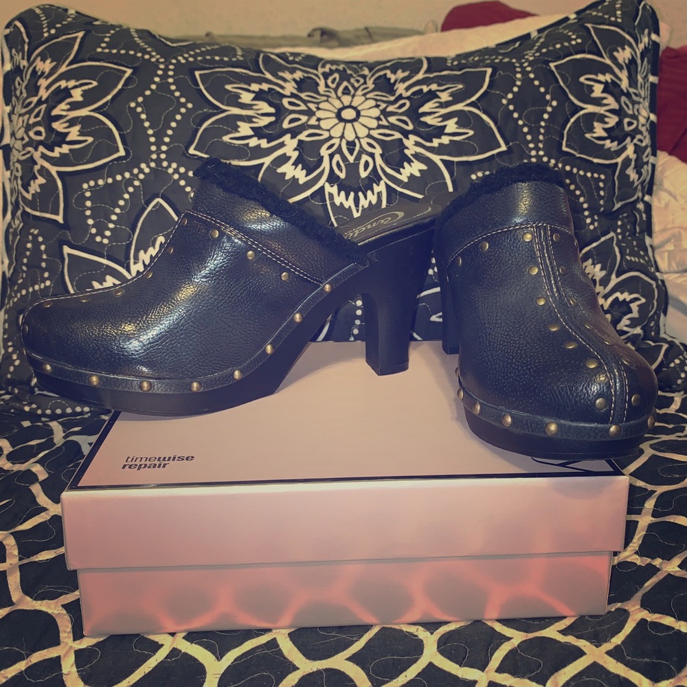 Black Candies Vintage Dorriss